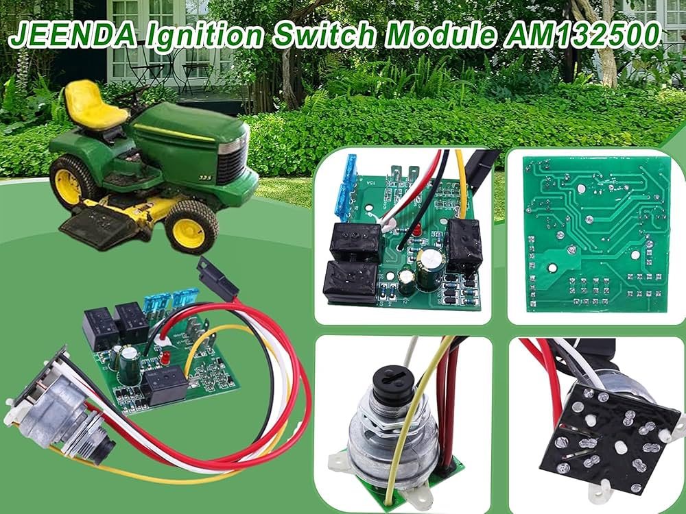 ホウオウlegend Amazon.com: JEENDA AM132500 Ignition Switch Module with Keys